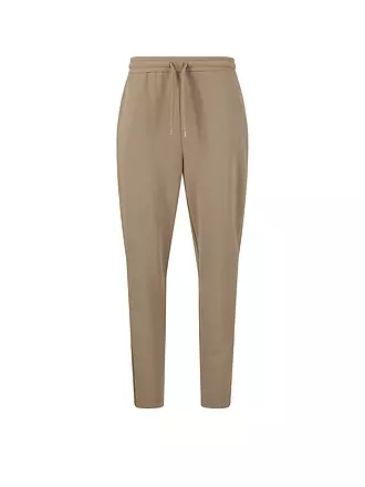 ATHLECIA | Pantalon de survêtement de sport Jacey pour femmes | camel